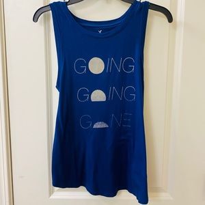 Soft and Sexy tank top